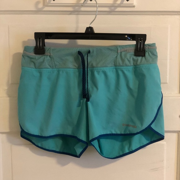 Patagonia Pants - Patagonia Women’s Strider Pro Shorts 3’’